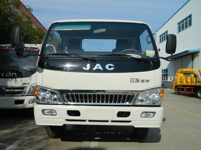 性價(jià)比高的清障車選購(gòu)指南 專用汽車欄目的專業(yè)解析