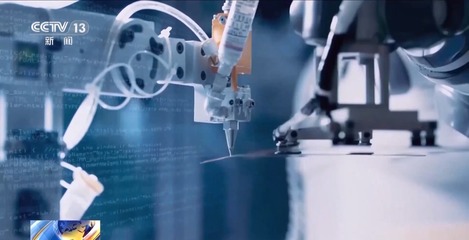 機(jī)器人定制化開發(fā)新技能，助推計(jì)算機(jī)系統(tǒng)服務(wù)一季度增長(zhǎng)