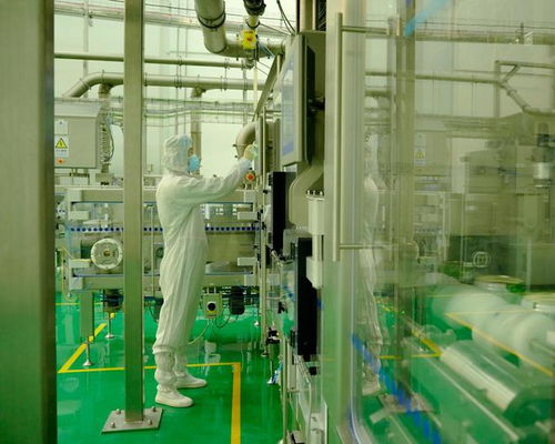 全球最嚴監管之下，飛鶴以“計算機系統服務”引領國產奶粉品質向上